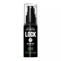 Revlon Colorstay Fixador De Maquiagem Lock Setting Mist 56Ml