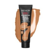 Revlon Colorstay Full Base Líquida Cor 410 Toast - 30Ml