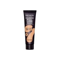 Revlon Colorstay Full Cover 175 Natural Ochre - Base Líquida