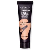 Revlon Colorstay Full Cover 200 Nude - Base 30ml