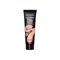 Revlon Colorstay Full Cover 200 Nude - Base Líquida 30ml