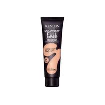 Revlon Colorstay Full Cover 200 Nude - Base Líquida 30Ml