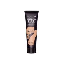 Revlon Colorstay Full Cover 210 Sand Beige - Base Líquida