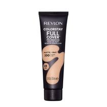 Revlon Colorstay Full Cover FPS 35 200 Nude - Base Líquida 30ml