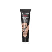 Revlon Colorstay Full Cover Natural Beige 220 - Base 30ml