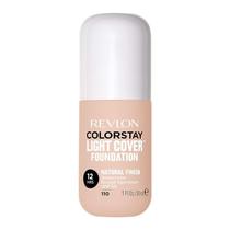 Revlon Colorstay Light Cover Base Líquida 12Hrs Cor: 110