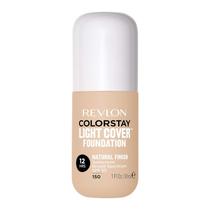 Revlon ColorStay Light Cover Base Líquida 12hrs Cor 150 Buff