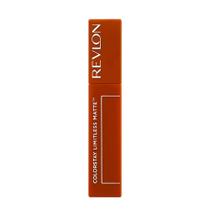 Revlon ColorStay Limitless Matte 004 Model Behavior - Batom Líquido 5ml