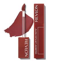 Revlon Colorstay Limitless matte 013 Real Deal