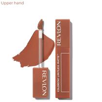 Revlon Colorstay Limitless Matte - Batom Líquido 5ml