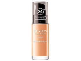 Revlon Colorstay Makeup for Combination Oily Skin 300 Golden Beige - Base Matte 30ml