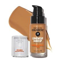 Revlon Colorstay Makeup for Combination Oily Skin FPS 15 - Base Líquida 30ml