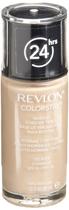 Revlon ColorStay Maquiagem com SoftFlex, Pele Normal/Seca, 15