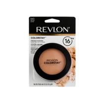 Revlon Colorstay Medium 840 - Pó Compacto Revlon Colorstay Medium 840 - Pó Compacto
