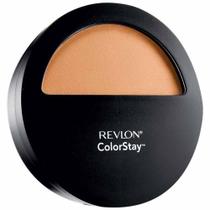 Revlon Colorstay Medium 840 - Pó Compcato 8,4g