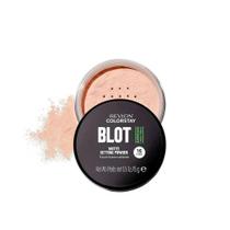 Revlon colorstay - po fixador matte grip