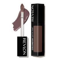 Revlon ColorStay Satin Ink Batom Líquido Cor 24 Perfect Storm Revlon ColorStay Satin Ink Batom Líquido Cor 24 Perfect Storm