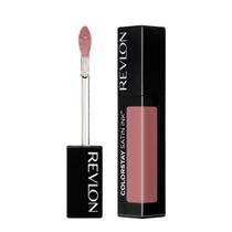 Revlon Colorstay Satin Ink Partner in Crime 007 - Batom Líquido 5ml