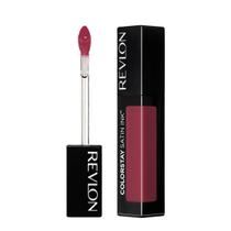 Revlon Colorstay Satin Ink Silky Sienna 005 - Batom Líquido 5ml