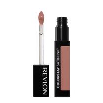 Revlon Colorstay Satin Ink Your To Go 001 - Batom Líquido 5ml