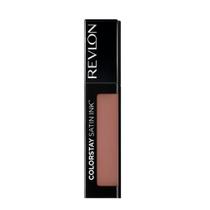 Revlon Colorstay Satin Ink Your To Go 001 - Batom Líquido 5ml Revlon Colorstay Satin Ink Your To Go 001 - Batom Líquido 5ml