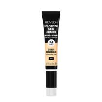 Revlon Colorstay Skin Awaken 5 em 1 Light 15 - Corretivo Líquido 8ml Revlon Colorstay Skin Awaken 5 em 1 Light 15 - Corretivo Líquido 8ml