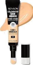Revlon Corretivo Skin Awaken 015 Light Revlon Corretivo Skin Awaken 015 Light