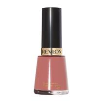 Revlon Esmalte 161 Teak Rose