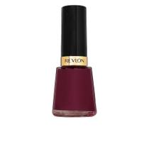 Revlon Esmalte Acabamento Cremoso Vermelho 721 - Raven Red