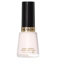 Revlon Esmaltes Super Lustrous Nail 14,7ml