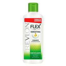 Revlon Flex Keratina Fortificante - Shampoo 650ml