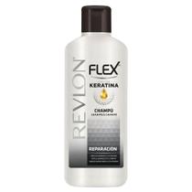 Revlon Flex Keratina Reparação - Shampoo 650ml