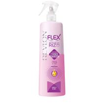 Revlon Flex Queratina - Leave-in 400ml