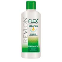 Revlon Flex Shampoo Fortificante 650 Ml