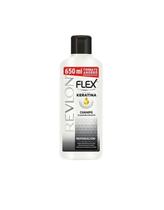 Revlon flex shampoo reparacion com keratina 650ml Revlon flex shampoo reparacion com keratina 650ml