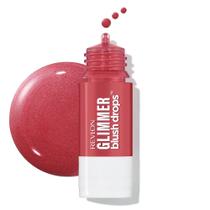 Revlon Glimmer Blush Drops 9,5 ml