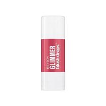 Revlon Glimmer Blush Drops Pink It Over 9,4ml Revlon Glimmer Blush Drops Pink It Over 9,4ml