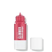 Revlon Glimmer Blush Drops