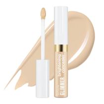 Revlon Glimmer Brightening Corretivo Liquido c/ Vitamina C Cor: 125 Revlon Glimmer Brightening Corretivo Liquido c/ Vitamina C Cor: 125