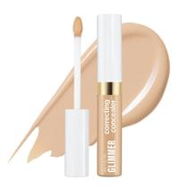 Revlon Glimmer Correcting Concealer - Corretivo Líquido 9ml Revlon Glimmer Correcting Concealer - Corretivo Líquido 9ml