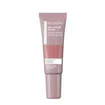 Revlon Illuminance Enchanting Mauve 110 - Gel Serum Blush 11ml Revlon Illuminance Enchanting Mauve 110 - Gel Serum Blush 11ml