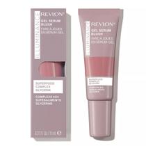 Revlon Illuminance Gel Serum Blush Enchanting Mauve