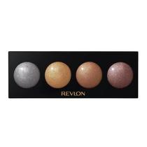 Revlon Illuminance Paleta Sombra Cremosa - Cor: 715 Precious Metals