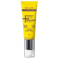 Revlon Illuminance Primer Protect+Moisturize SPF 30 28ml