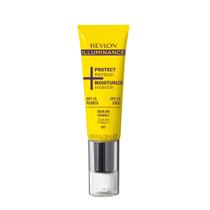 Revlon Illuminance Protect + Moisturize SPF 25 - Primer 28ml