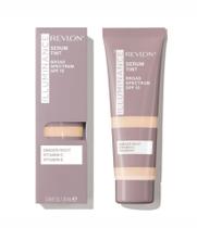 Revlon Illuminance Sérum Tint Base Líquida FPS15 28ml
