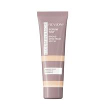 Revlon Illuminance Sérum Tint SPF 15 Light Beige - Sérum Facial 28ml Revlon Illuminance Sérum Tint SPF 15 Light Beige - Sérum Facial 28ml