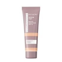 Revlon Illuminance Sérum Tint SPF 15 Light Natural - Sérum Facial 28ml Revlon Illuminance Sérum Tint SPF 15 Light Natural - Sérum Facial 28ml