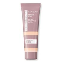 Revlon Illuminance Serum Tint SPF 15 - Sérum Facial 28ml Revlon Illuminance Serum Tint SPF 15 - Sérum Facial 28ml