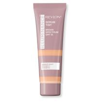 Revlon Illuminance Serum Tint SPF 15 - Sérum Facial 28ml Revlon Illuminance Serum Tint SPF 15 - Sérum Facial 28ml